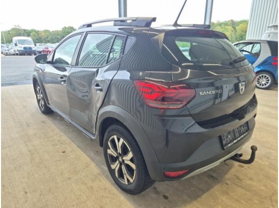 2022 Dacia Sandero III Stepway Comfort