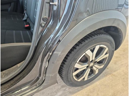 2022 Dacia Sandero III Stepway Comfort