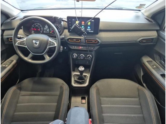 2022 Dacia Sandero III Stepway Comfort