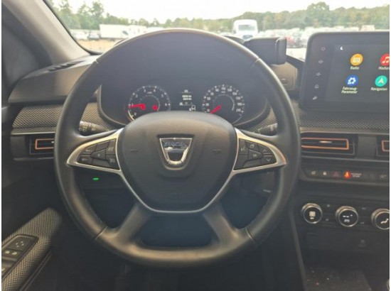 2022 Dacia Sandero III Stepway Comfort