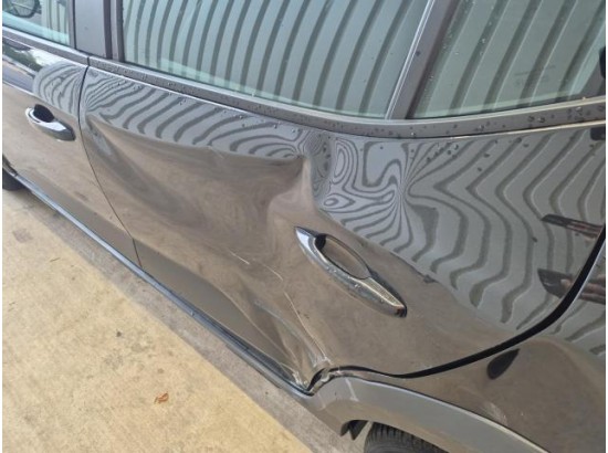 2022 Dacia Sandero III Stepway Comfort