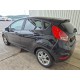 2016 Ford Fiesta Trend