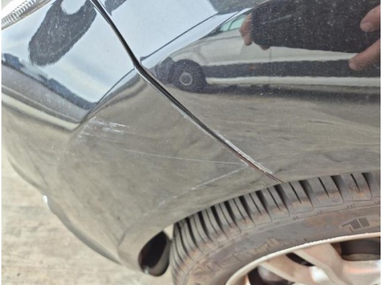 2016 Ford Fiesta Trend