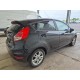 2016 Ford Fiesta Trend
