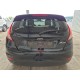2016 Ford Fiesta Trend