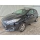 2016 Ford Fiesta Trend