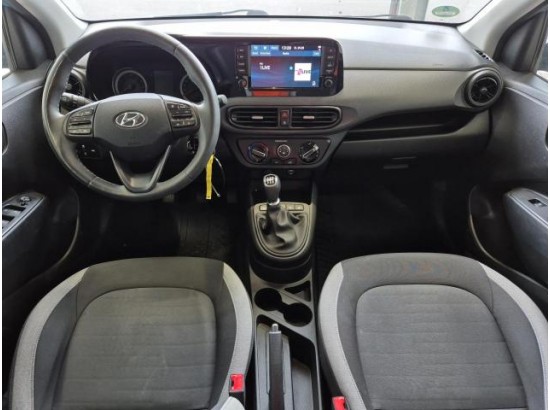2020 Hyundai i10 Intro Edition