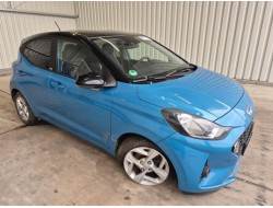 2020 Hyundai i10 Intro Edition