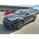 2021 Toyota C-HR Hybrid Team D
