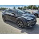 2021 Toyota C-HR Hybrid Team D