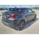 2021 Toyota C-HR Hybrid Team D