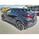2021 Toyota C-HR Hybrid Team D