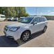 2017 Subaru Forester Exclusive