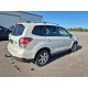 2017 Subaru Forester Exclusive