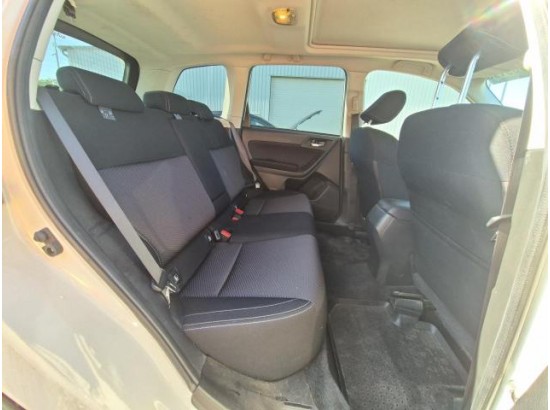 2017 Subaru Forester Exclusive