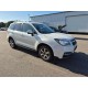 2017 Subaru Forester Exclusive