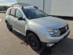 2018 Dacia Duster I Black Shadow 4x2