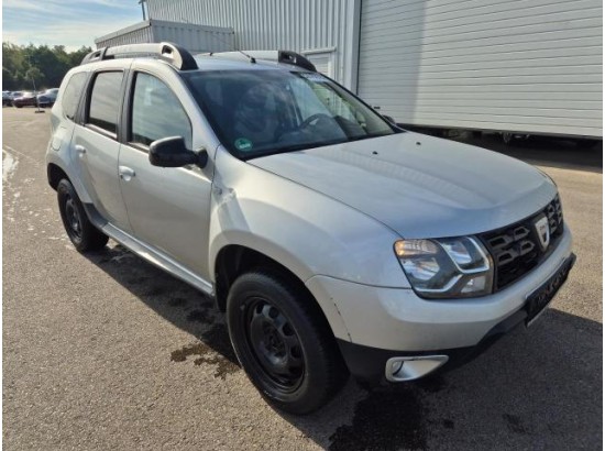2018 Dacia Duster I Black Shadow 4x2