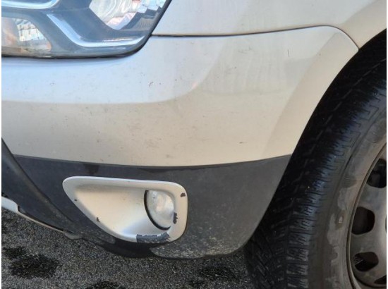 2018 Dacia Duster I Black Shadow 4x2