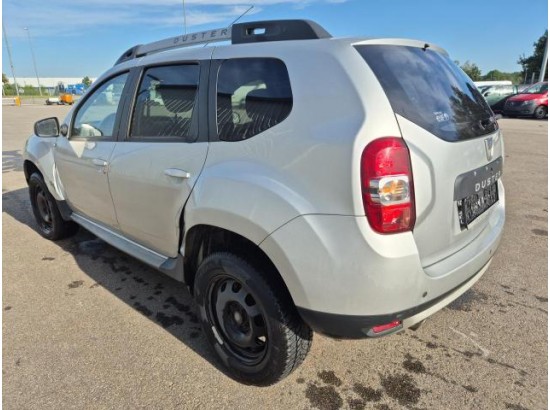 2018 Dacia Duster I Black Shadow 4x2