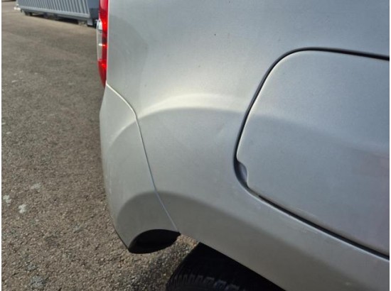 2018 Dacia Duster I Black Shadow 4x2