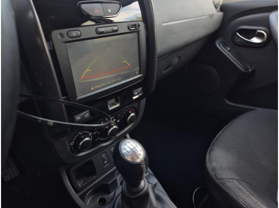 2018 Dacia Duster I Black Shadow 4x2