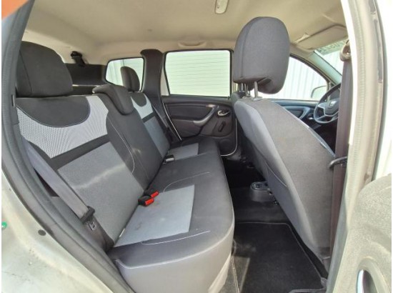 2018 Dacia Duster I Black Shadow 4x2