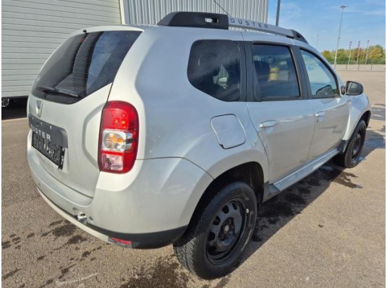 2018 Dacia Duster I Black Shadow 4x2