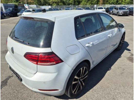 2017 Volkswagen Golf VII Lim. Trendline BMT/Start-Stopp