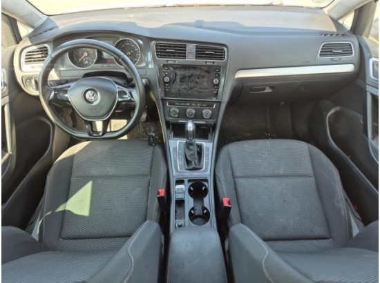 2017 Volkswagen Golf VII Lim. Trendline BMT/Start-Stopp