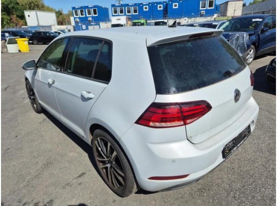 2017 Volkswagen Golf VII Lim. Trendline BMT/Start-Stopp