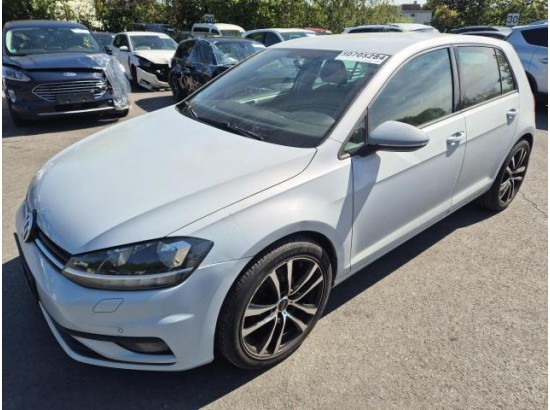 2017 Volkswagen Golf VII Lim. Trendline BMT/Start-Stopp
