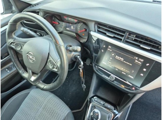 2021 Opel Corsa F Edition