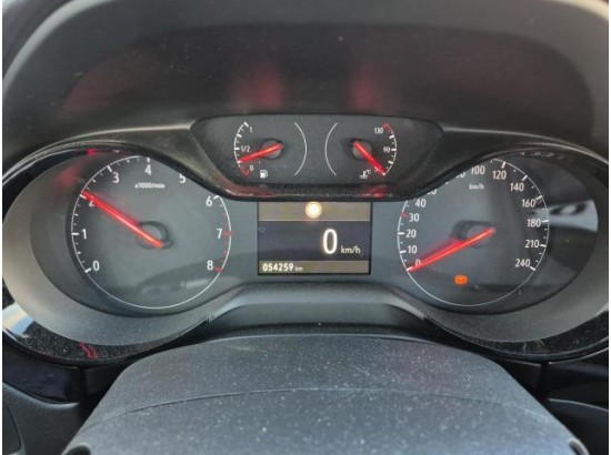 2021 Opel Corsa F Edition
