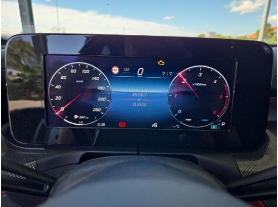 2022 Mercedes-Benz C -Klasse T-Modell C 200 d