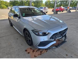 2022 Mercedes-Benz C -Klasse T-Modell C 200 d
