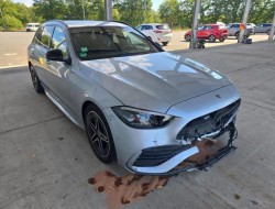 2022 Mercedes-Benz C -Klasse T-Modell C 200 d