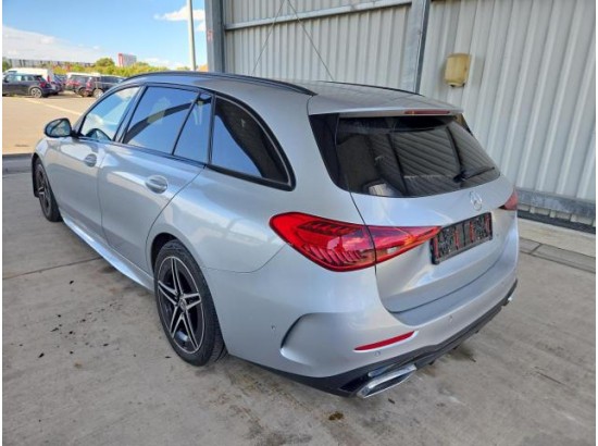2022 Mercedes-Benz C -Klasse T-Modell C 200 d