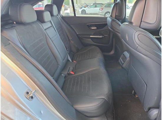 2022 Mercedes-Benz C -Klasse T-Modell C 200 d
