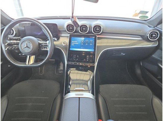 2022 Mercedes-Benz C -Klasse T-Modell C 200 d