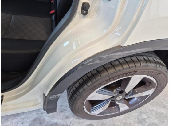 2017 Nissan Qashqai Acenta