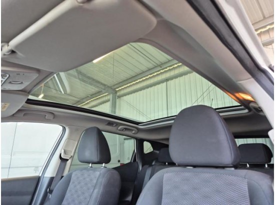 2017 Nissan Qashqai Acenta