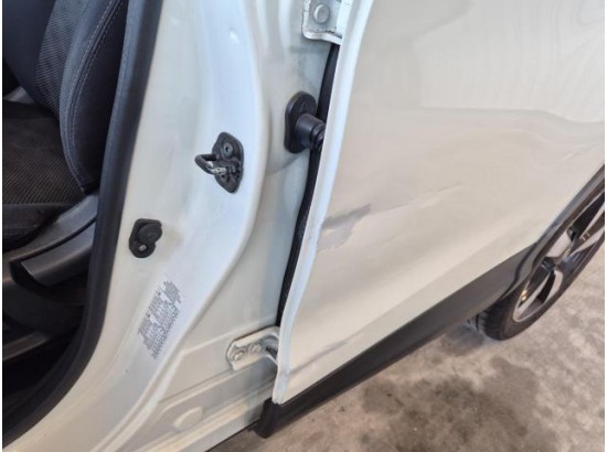 2017 Nissan Qashqai Acenta