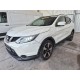 2017 Nissan Qashqai Acenta