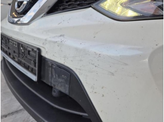 2017 Nissan Qashqai Acenta