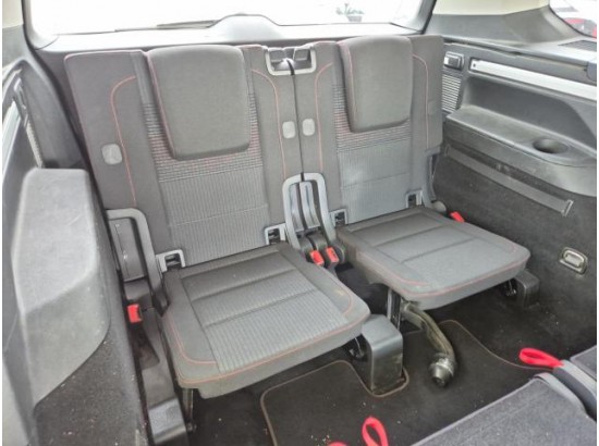 2017 Volkswagen Touran Comfortline BMT/Start-Stop