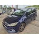 2017 Volkswagen Touran Comfortline BMT/Start-Stop