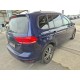 2017 Volkswagen Touran Comfortline BMT/Start-Stop