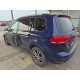 2017 Volkswagen Touran Comfortline BMT/Start-Stop