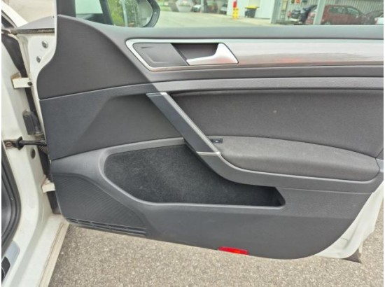 2017 Volkswagen Golf VII Lim. Allstar BMT